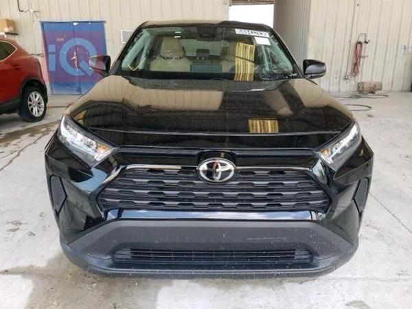 تويوتا راف 4 2022 للبيع في العراق -  بغداد